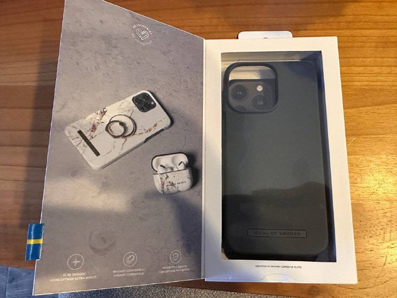 Чехол на iPhone 14 Pro Max 3