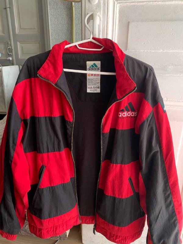 Куртки и кроссовки мужские L, US 10.5 3