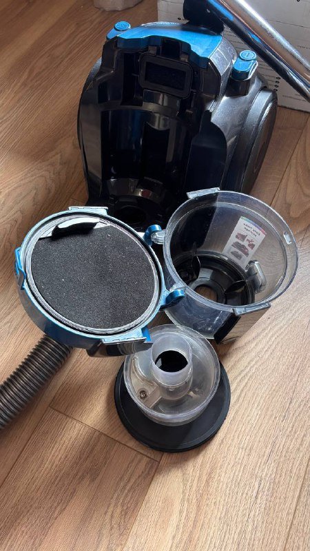 Пылесос Bosch Serie 2 4