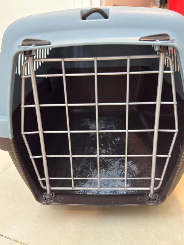 Переноска для животных 5-6 кг 2