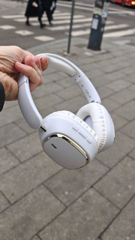 Беспроводные наушники