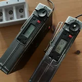 Беспроводная радиосистема Sennheiser EW100, петличный микрофон 2