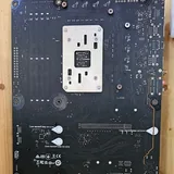 MSI B650 gaming plus wifi 3