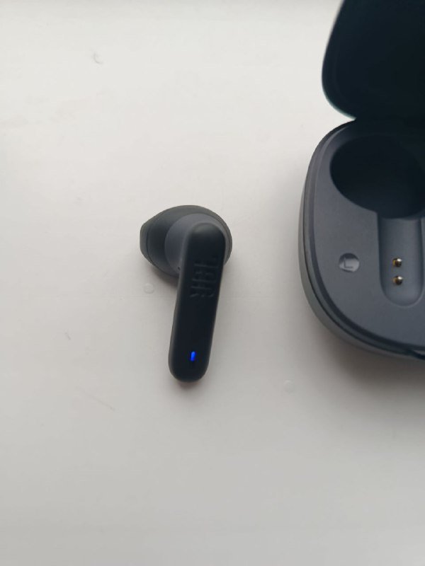 Беспроводные наушники JBL Vibe Flex 2 4