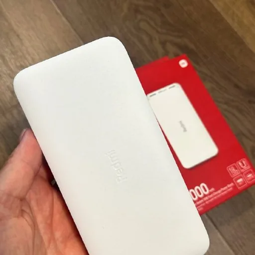Повербанк Xiaomi 20000 mAh