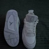 Jordan 4 4