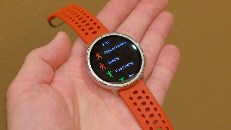 Смарт часы Xiaomi Amazfit active 2 premium