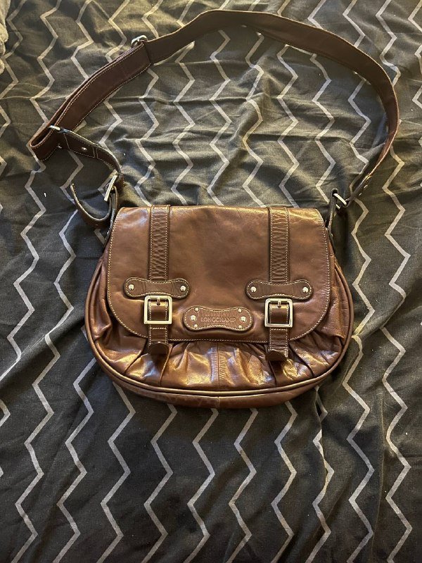 Сумка Longchamp Idole