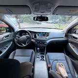 Hyundai Tucson 5
