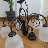 Used chandelier 5