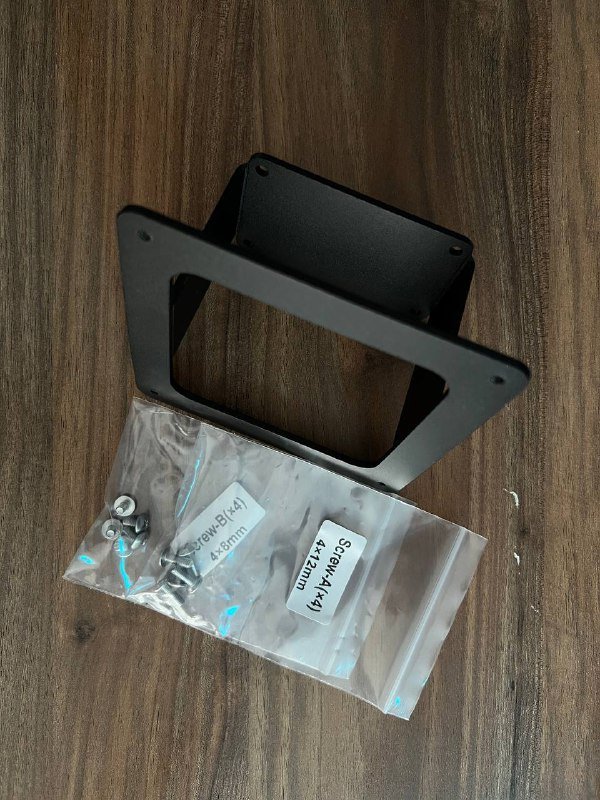 Адаптер для крепления VESA для мониторов Samsung