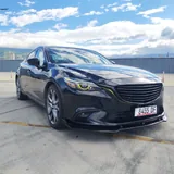 Mazda 6 Grand Touring 2