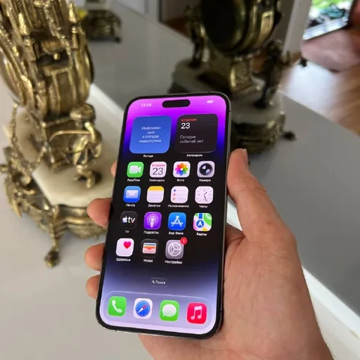 iPhone 14 Pro Max 512Gb