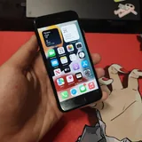IPHONE 7 BLACK 3
