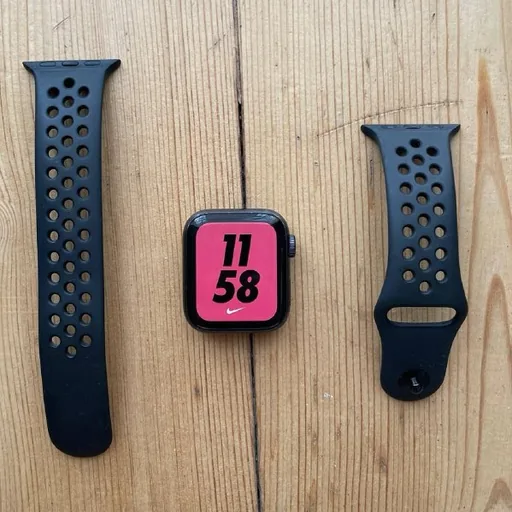 Apple Watch Nike Series 5 40mm A2092 GPS
