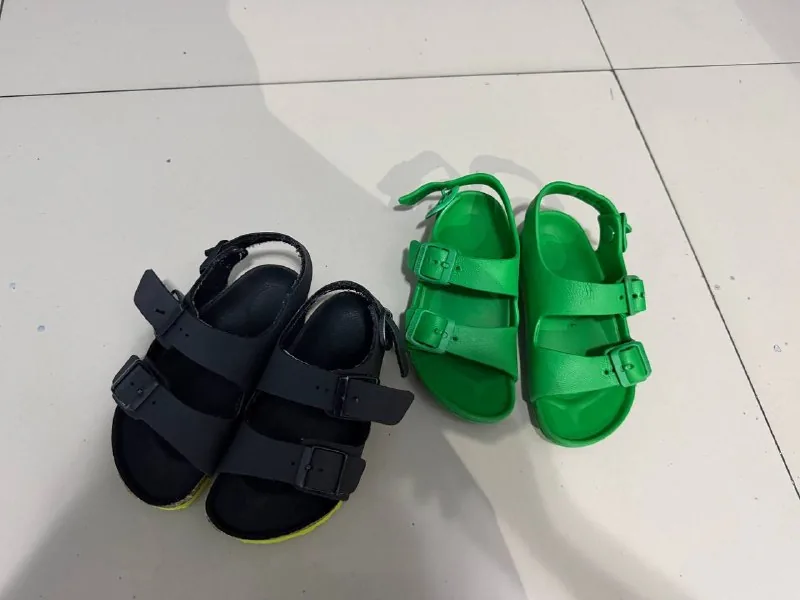 Детские Birkenstock, сандалии 1