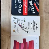 Книги по графическому дизайну, искусству и творчеству 2