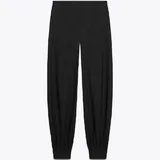 Женские брюки Zara с манжетами 1