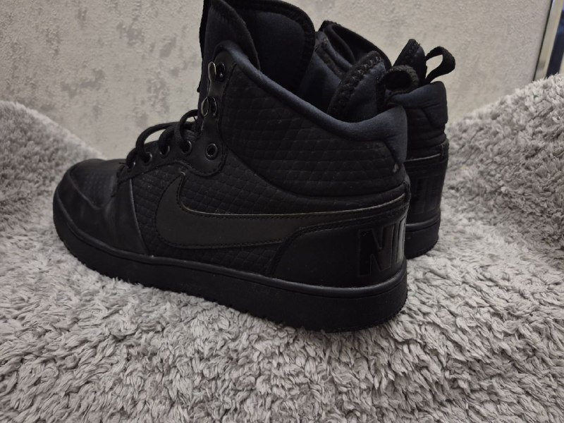 Кроссовки Nike, Lacoste, Puma мужские 2