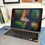 Macbook Air 2020 Intel Core i3 8GB RAM 250GB SSD 2