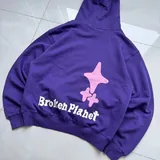 Худи Broken Planet 2
