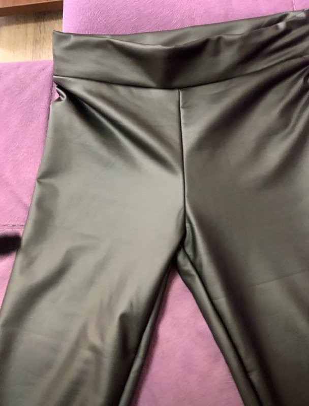 Лосины на флисе размер XS 2