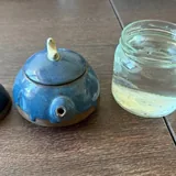 Чайник для чайной церемонии 3