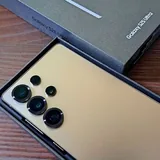 Samsung S25 Ultra 1