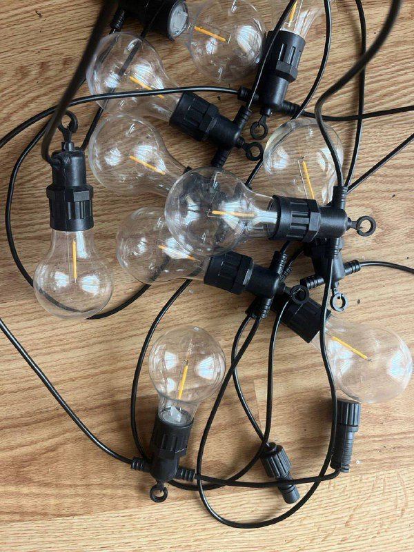 Стол деревянный новый