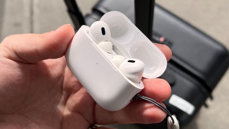AirPods 3