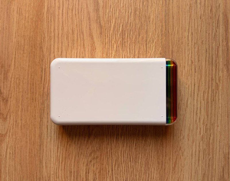 Компактный принтер Polaroid Hi-Print Generation 2 3