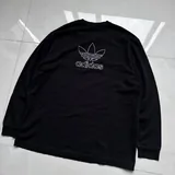Лонгслив Adidas, XL 2