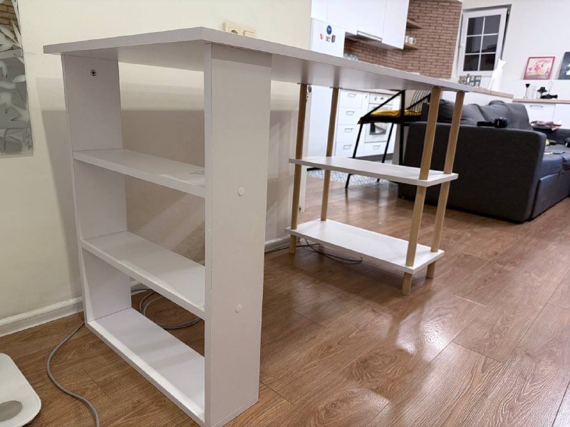 Рабочий стол 2