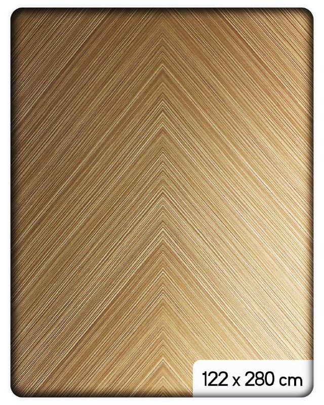 3D панели мраморные листы 122x280 см 5