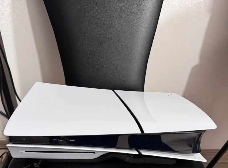 Sony PlayStation PS5 Slim 1TB