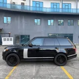 2015 Range Rover Evoque 3.0 gasoline 4
