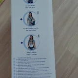 Новый слинг в коробке 2