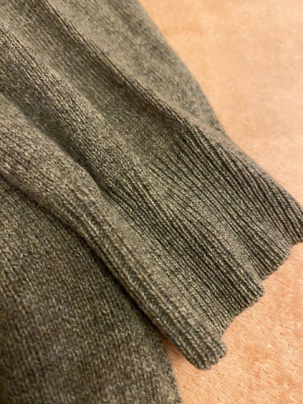 Мужской пуловер Marks&Spencer 100% шерсть 3