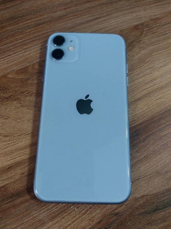iPhone 11 128 GB