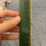 Оперативная память Kingston DDR4 8GB 2666MHz 2