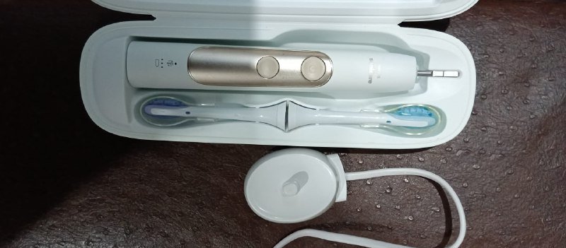 Игровые мышки SteelSeries и Razer, наушники B&O и Moondrop, пылесос Bosch, зубная щетка Philips Sonicare 7