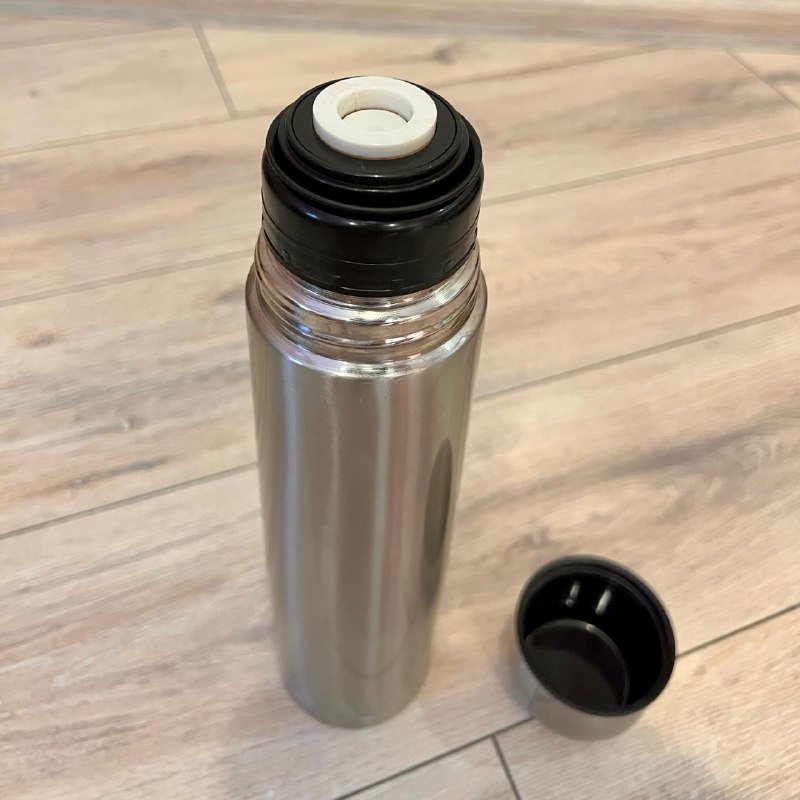 Термос 1 л, Насадки на Apple Pencil, Рубанок ручной