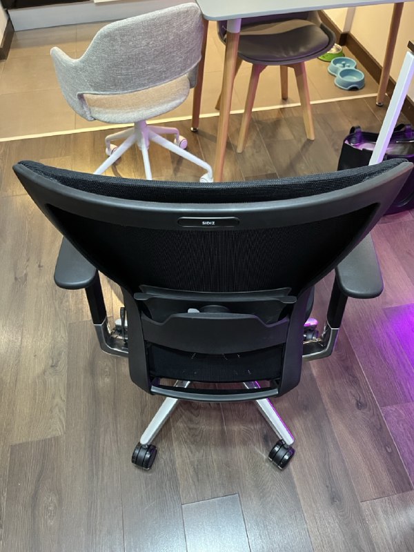 Офисный стул Sidiz T50 2