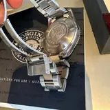 Longines Hidroconquest часы 2