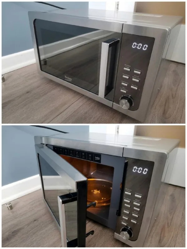 Микроволновка Beko