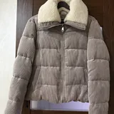 Женская куртка 1