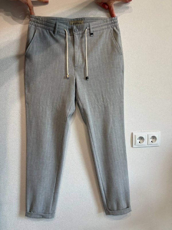 Мужские брюки Cacharel 2