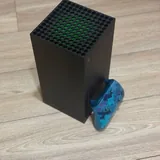 Xbox Series X 1TB 1