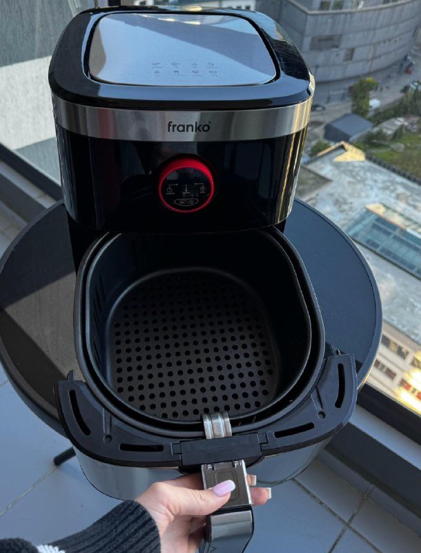 Аэрогриль Franko 2