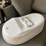 Кокон для новорожденного 2
